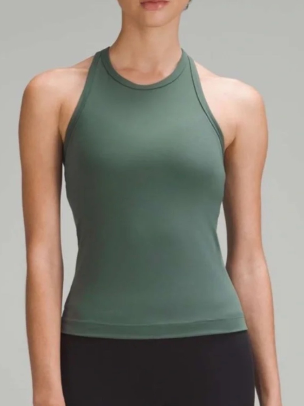 NEW*** Align Waist Length Racerback